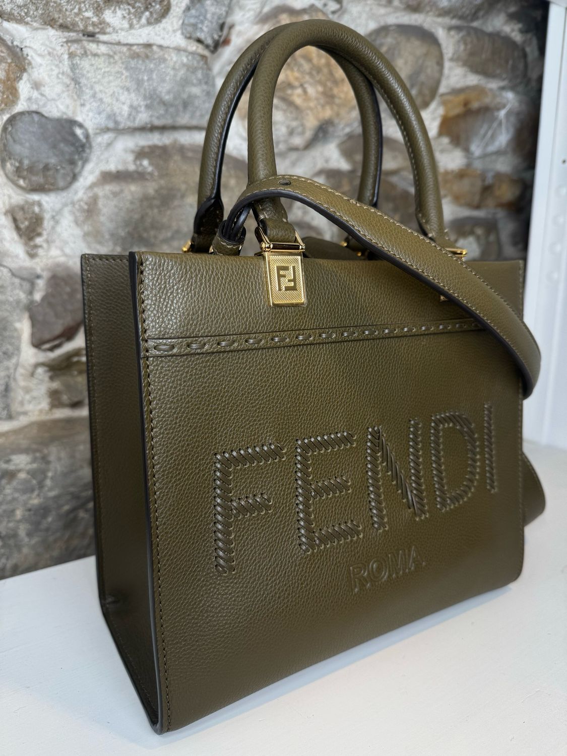 FENDI SUNSHINE