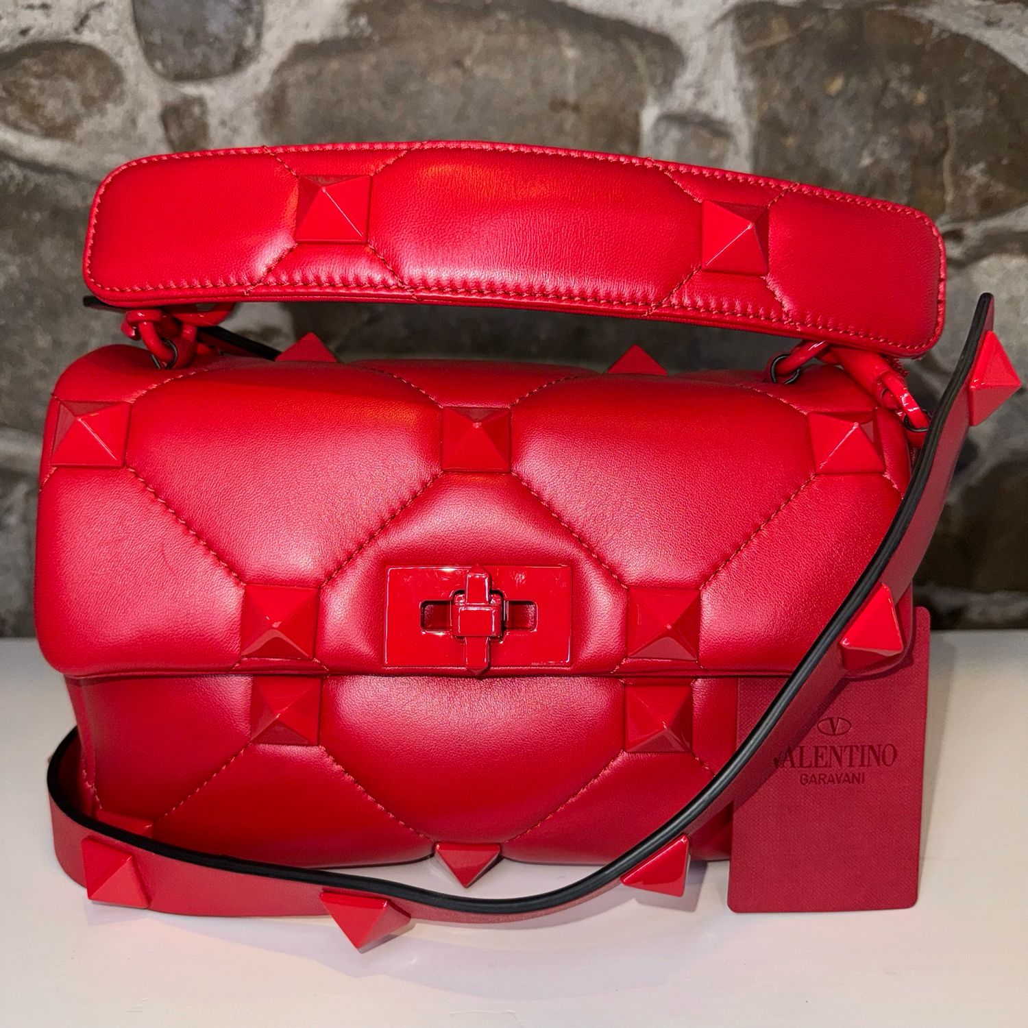 Valentino Garavani Roman Stud