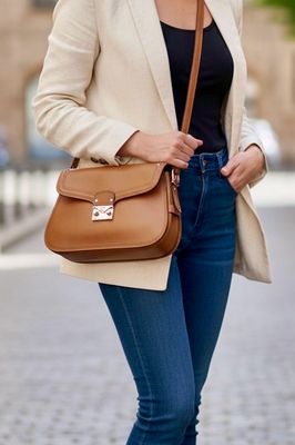 Valentino Garavani Rockstud Cabana