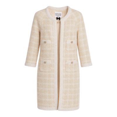 Cappotto EDWARD ACHOUR Paris