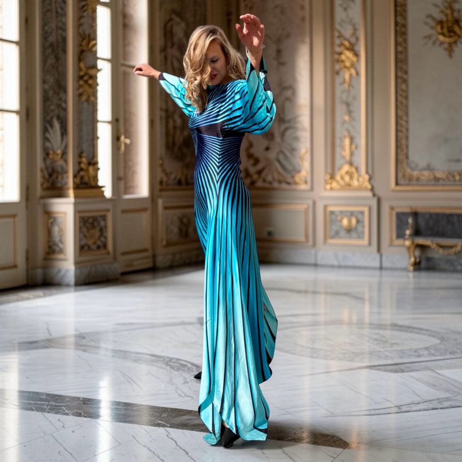 Abito Roberto Cavalli