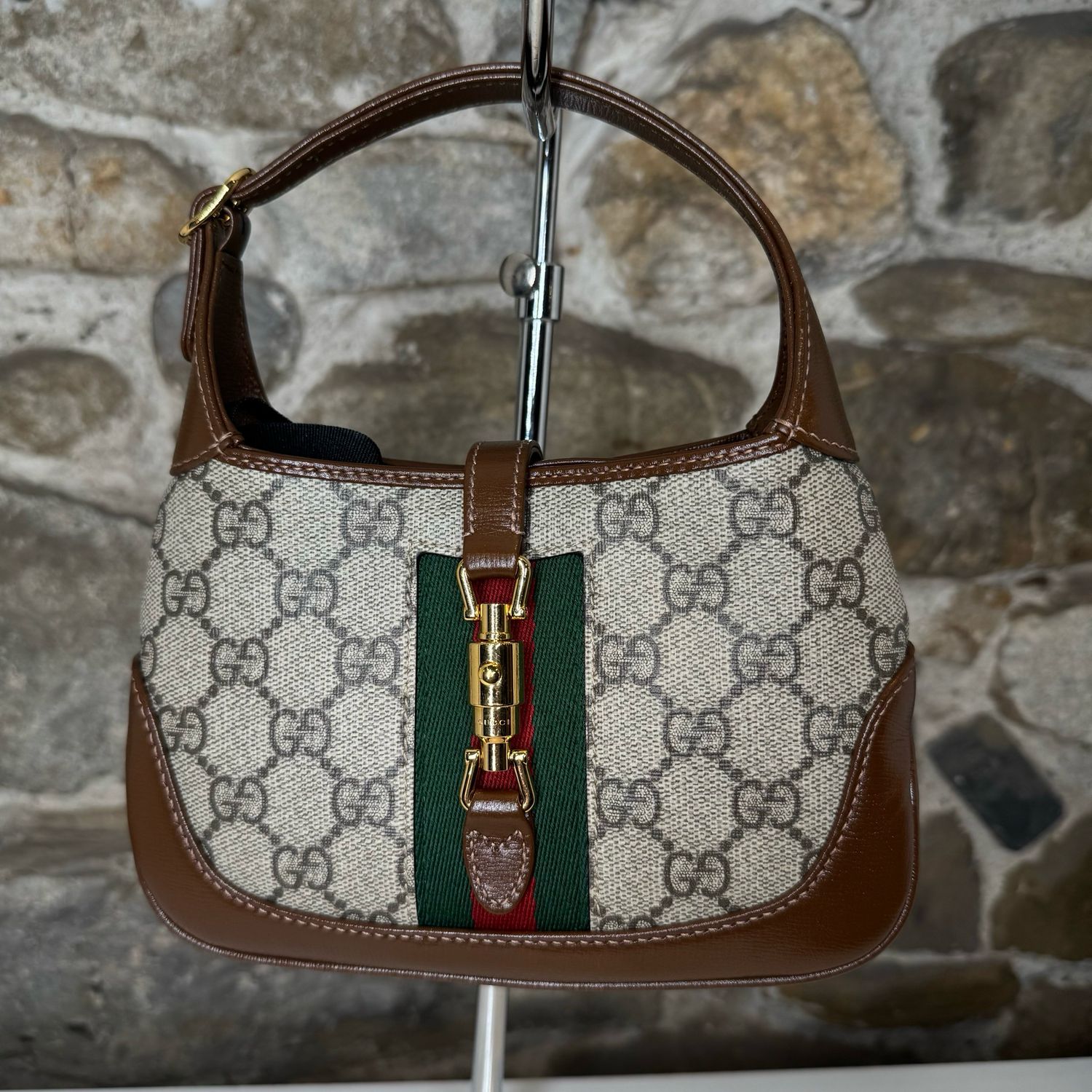 GUCCI JACKIE 1961 MINI