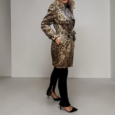 Spolverino Dolce Gabbana