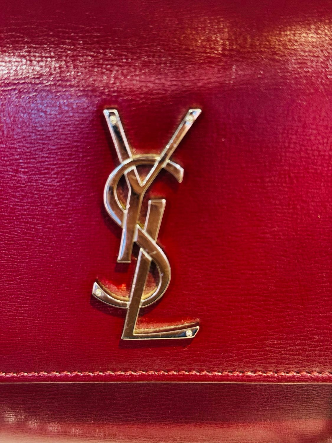 Saint Laurent Sunset