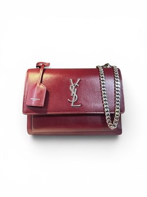 Saint Laurent Sunset