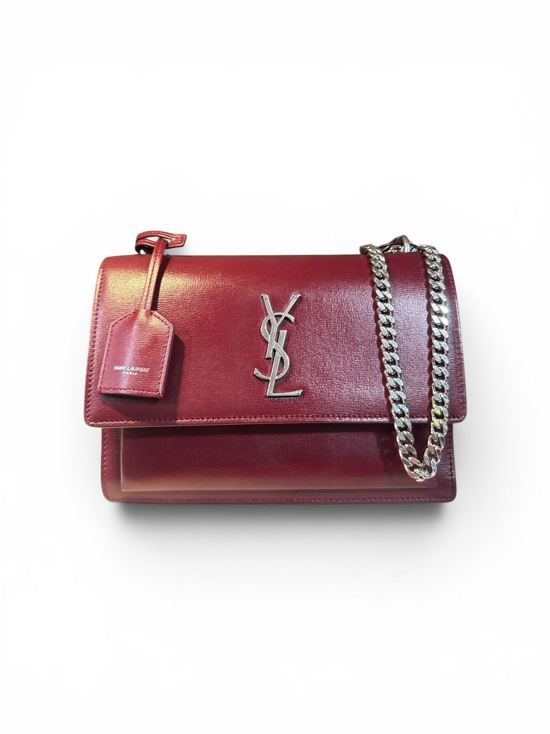 Saint Laurent Sunset