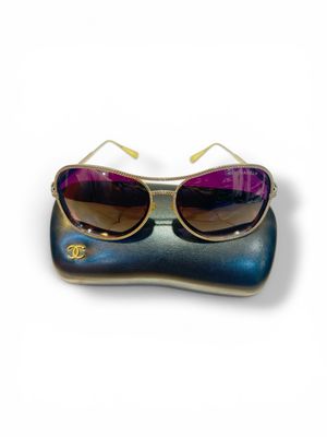 Occhiali da Sole Chanel