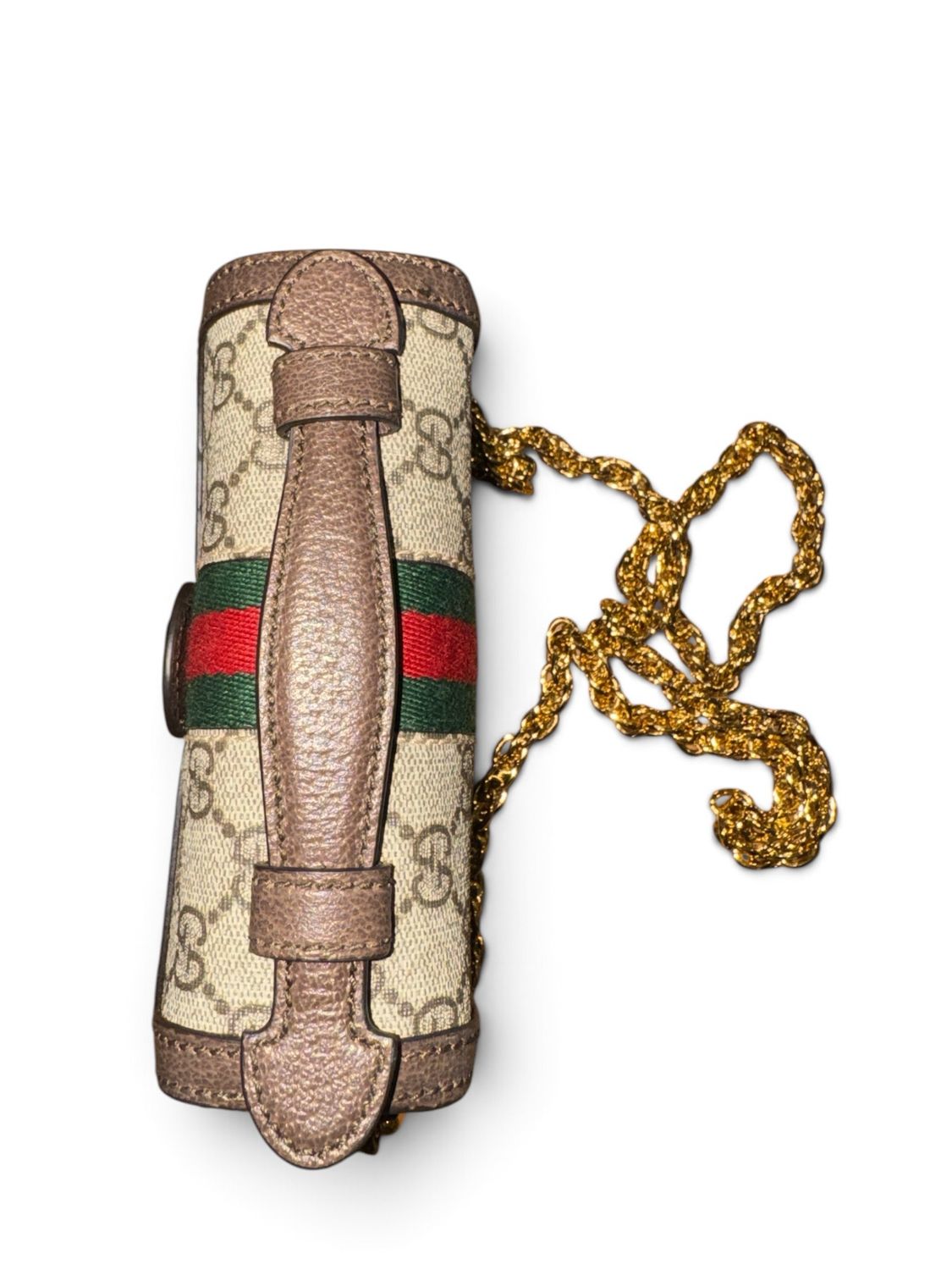 Gucci Ophidia Mini GG Supreme