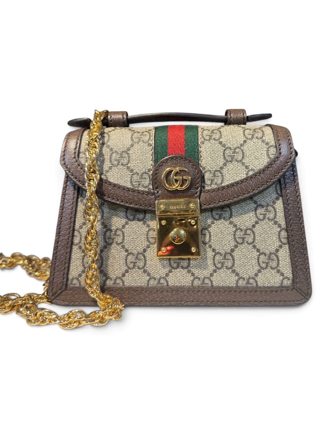Gucci Ophidia Mini GG Supreme