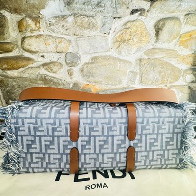 Fendi Summer Denim