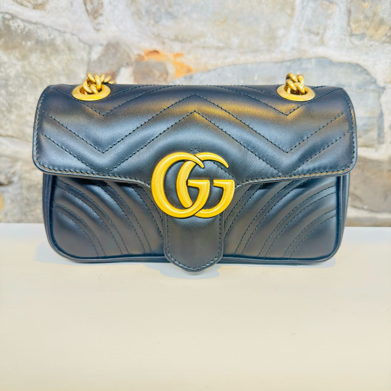 Gucci GG Marmont Small