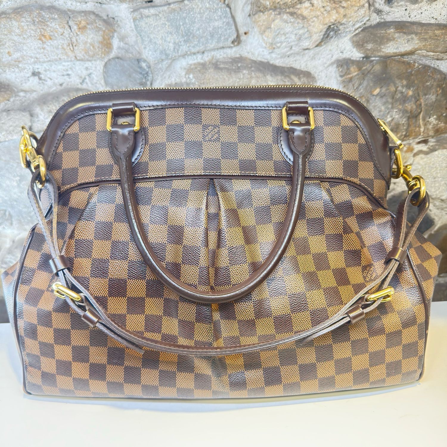 Louis Vuitton Trevi
