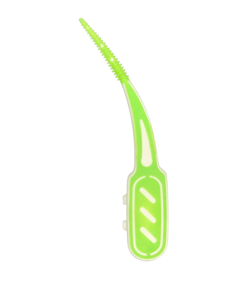 Curved Soft Flex Pick (36 Cases - 6 picks per case)