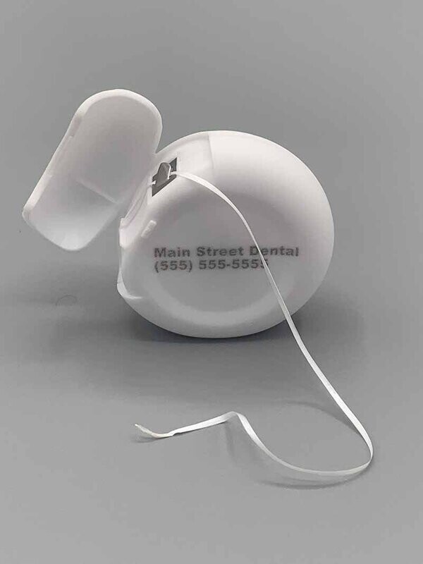 Deep Clean Floss 12 Yard Floss - 36 units