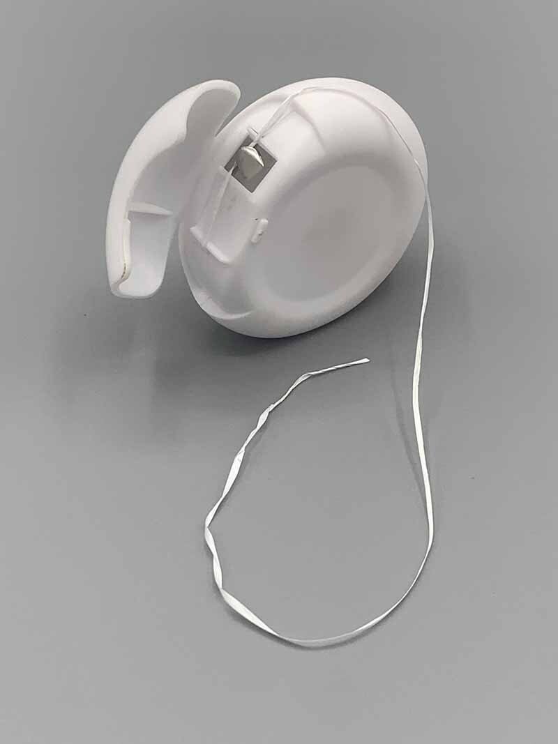Deep Clean Floss 12 Yard Floss - 36 units