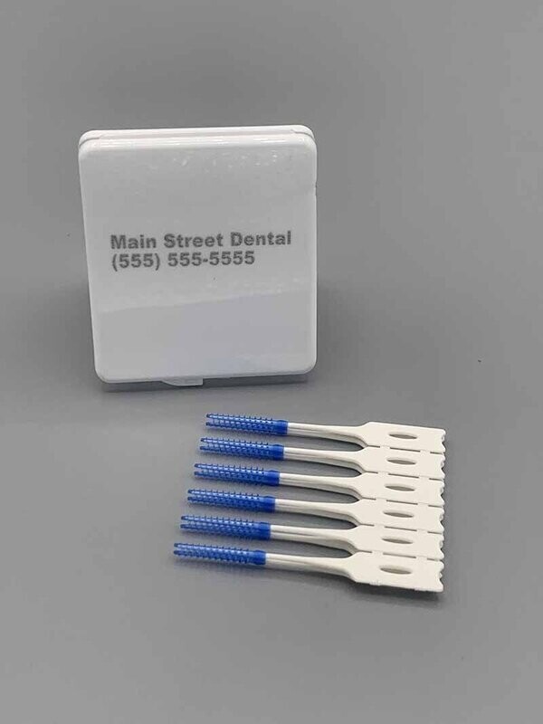 Soft Flex Pick (72 Cases - 6 picks per case) Soft Flex Pick (72 Cases - 6 picks per case)