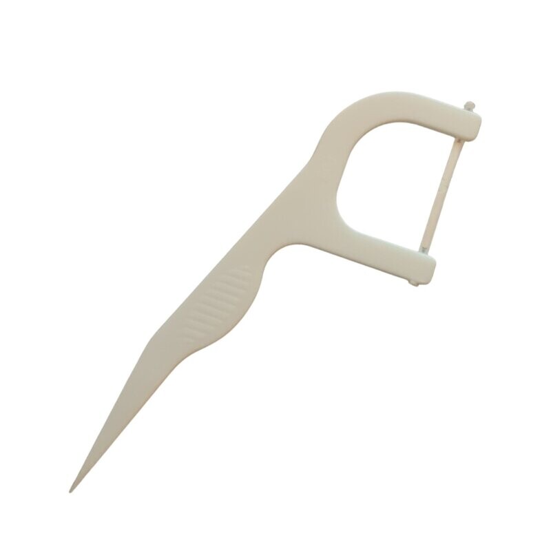 Soft Slip Flossers (36 Cases - 4 Flossers per case)