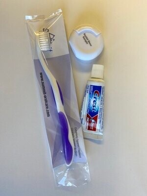 Toothbrush Kits