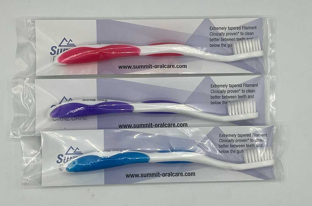 Ortho Brush - 24 units