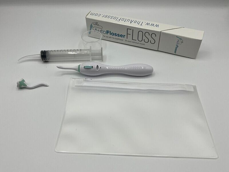 The Auto Flosser