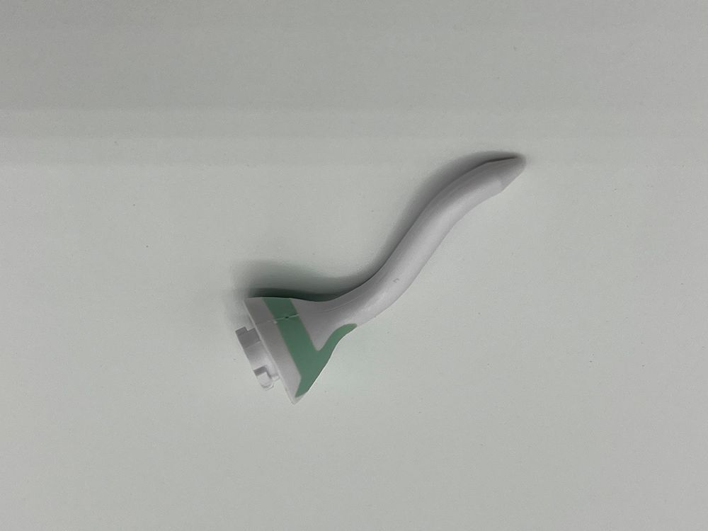 The Auto Flosser
