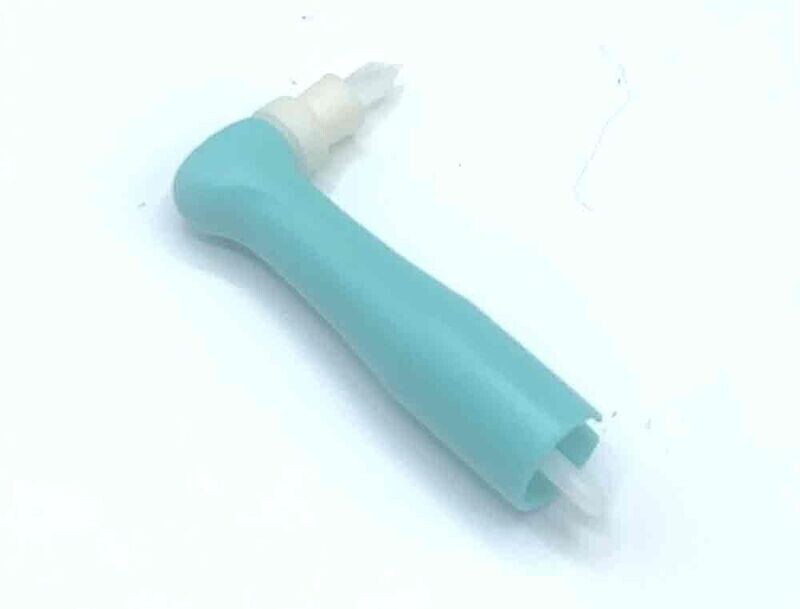 Disposable Prophy Angles  (DPA) Brush - 100 units