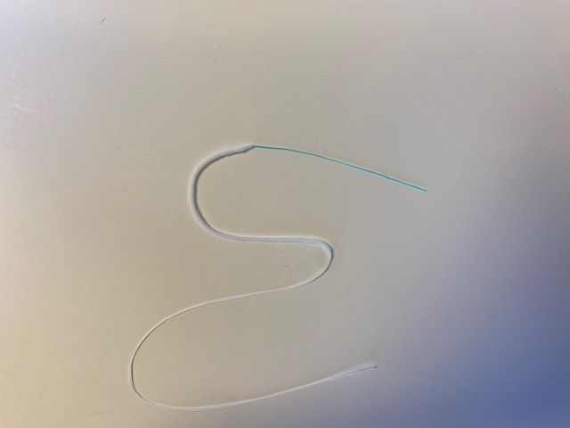 Summit Oral Care® 2-in-1 Floss