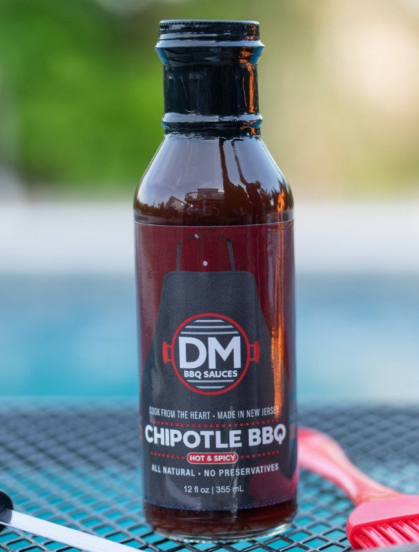 CHIPOTLE BBQ