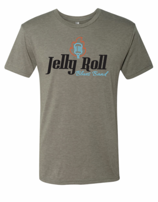 Premium Jelly Roll Classic T Shirt
