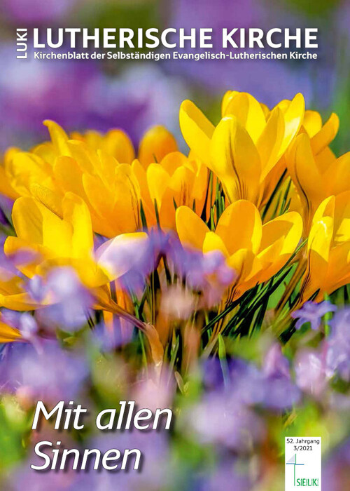 Heft März 2021