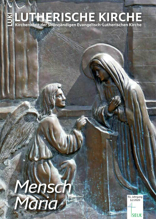 Heft Dezember 2020