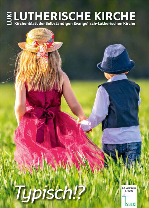 Heft Juni 2021