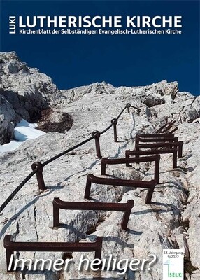 Heft September 2022