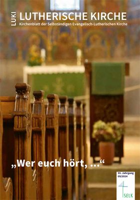Heft September 2024