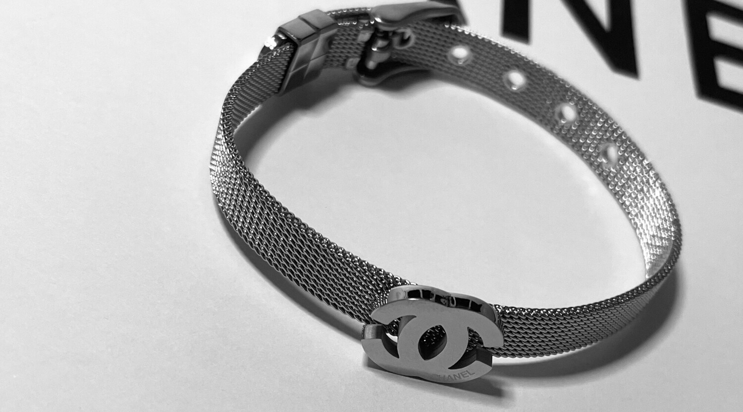 CHANEL BRACELET