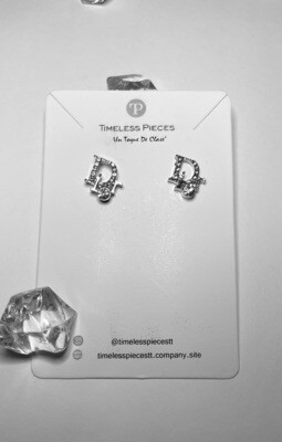 DIOR STUDS