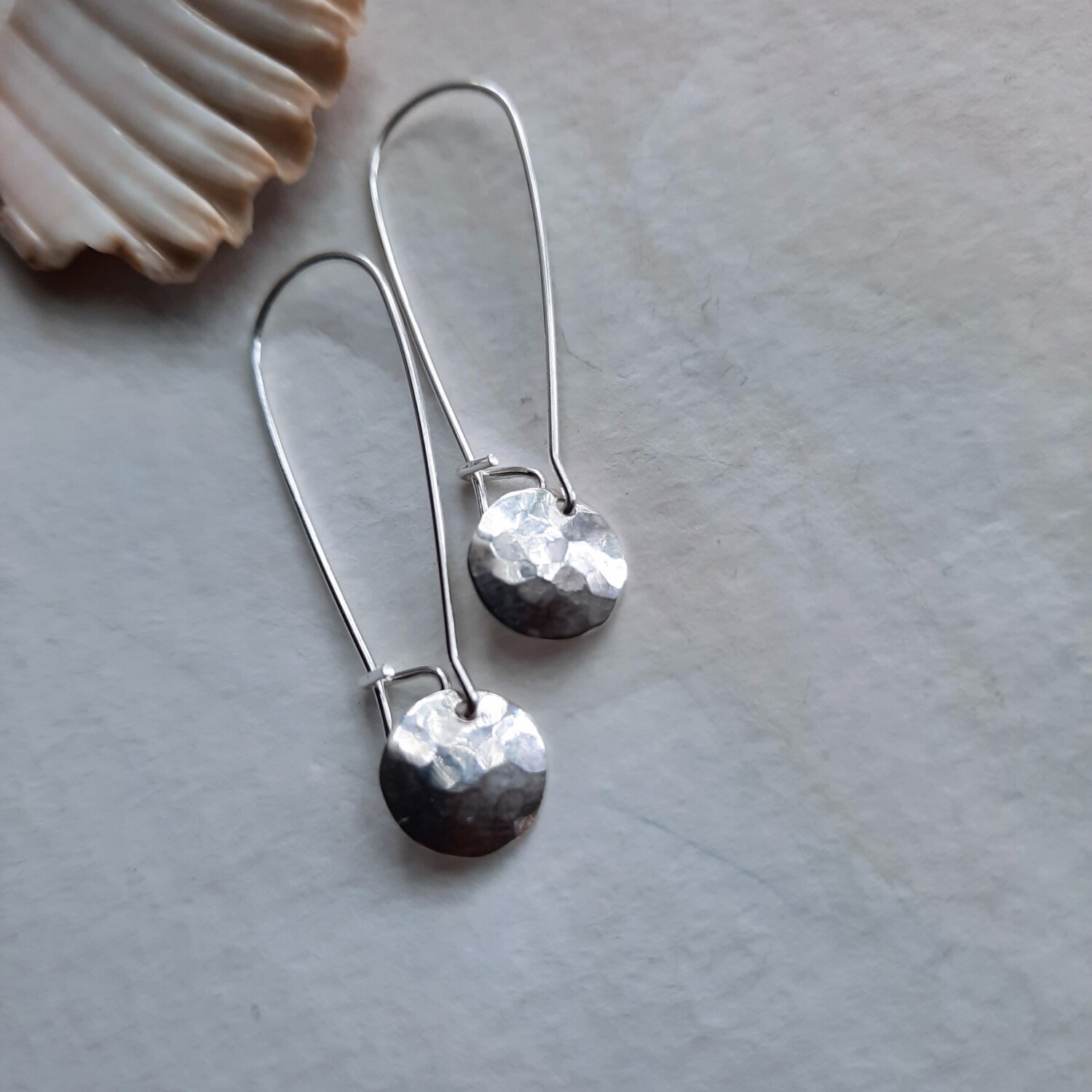 Fleck Earrings