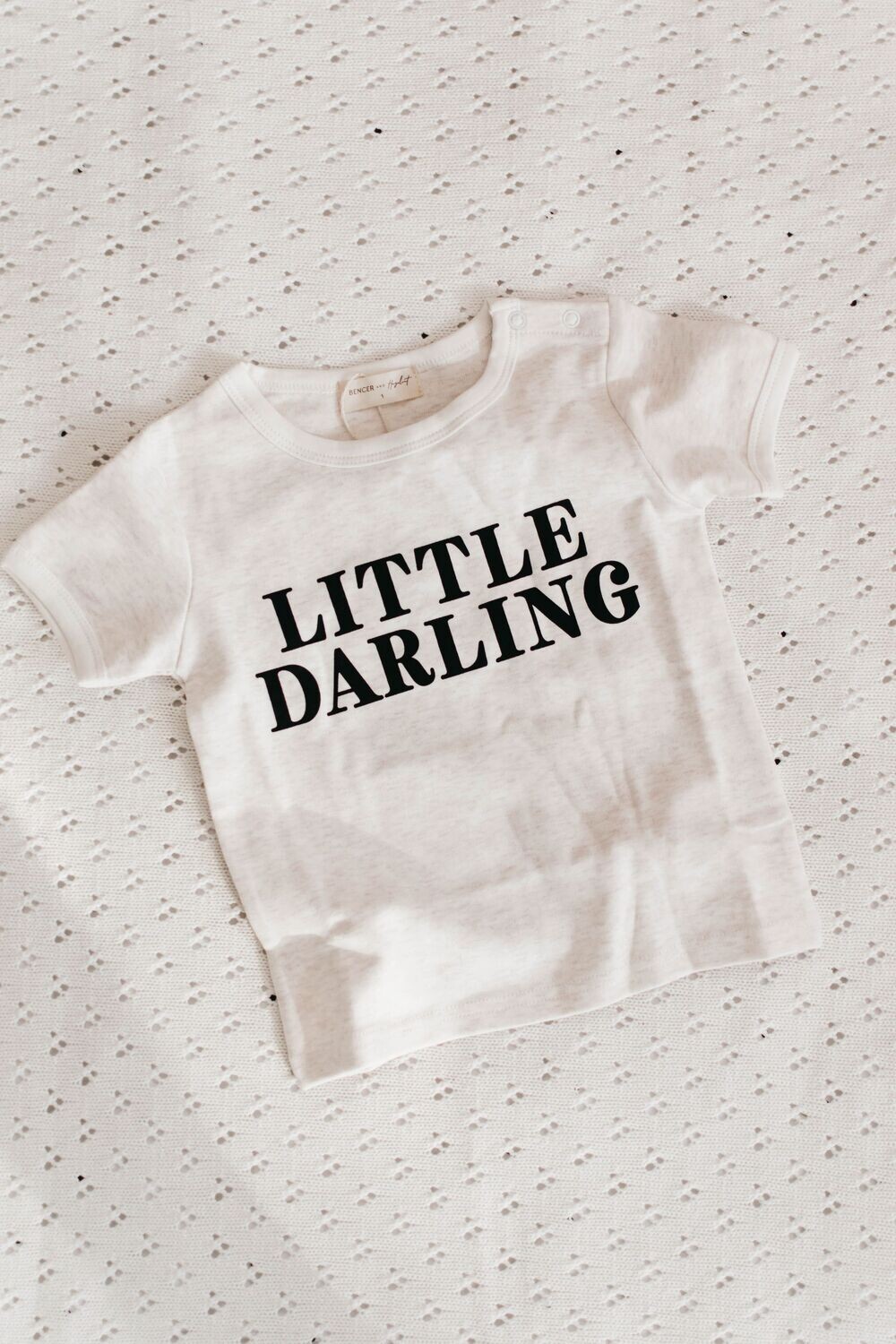 Clothing Store Little Darling