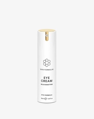 Skin Formulas Rejuvenating Eye Cream