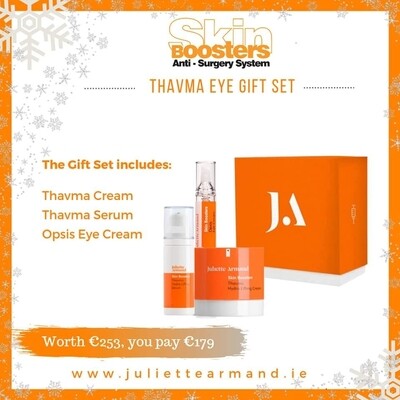 Thavma Eye Gift set