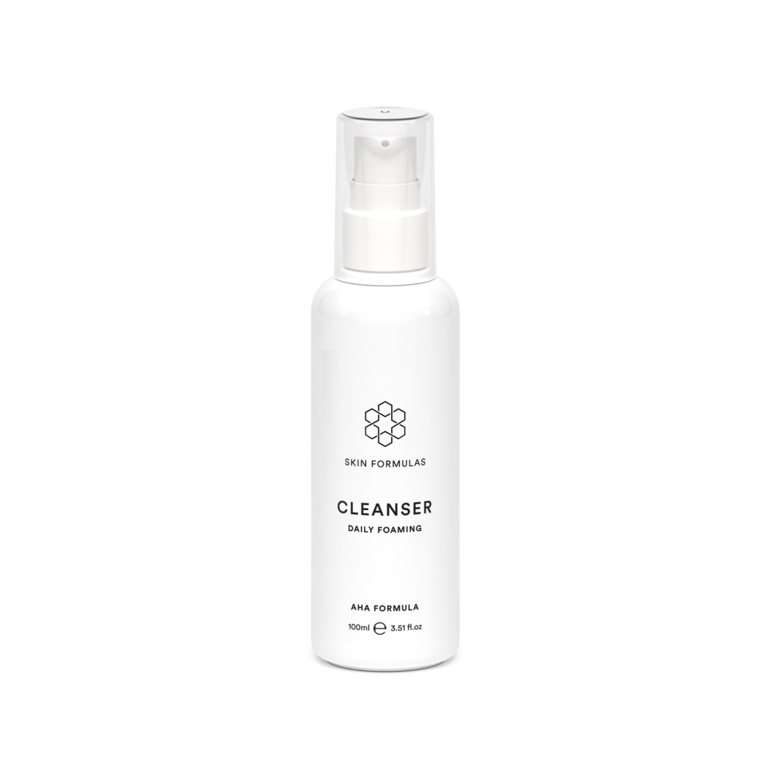 Cleanser Daily Foaming