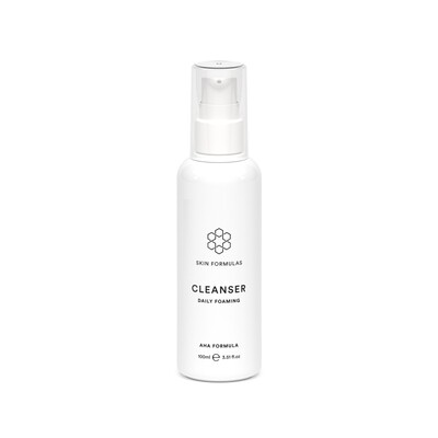 Cleanser Daily Foaming