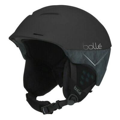 2020 Шлем BOLLE SYNERGY черн. 2020 Шлем BOLLE SYNERGY черн.