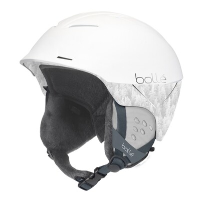 2020 Шлем BOLLE SYNERGY бел. 2020 Шлем BOLLE SYNERGY бел.