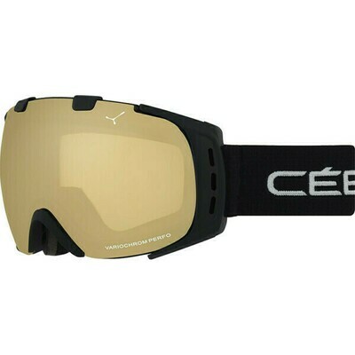 2020 Маска CEBE ORIGINS L BLACK BLOCK VARIOCHROM кат. 1-3 2020 Маска CEBE ORIGINS L BLACK BLOCK VARIOCHROM кат. 1-3