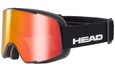 2021 Маска HEAD HORIZON 2.0 FMR черн. кат. 2 2021 Маска HEAD HORIZON 2.0 FMR черн. кат. 2