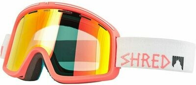 Маска SHRED MONOCLE WIPEOUT Маска SHRED MONOCLE WIPEOUT