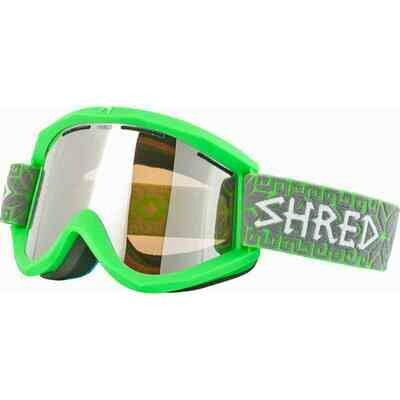 Маска SHRED SOAZA NORFOLK GREEN Маска SHRED SOAZA NORFOLK GREEN