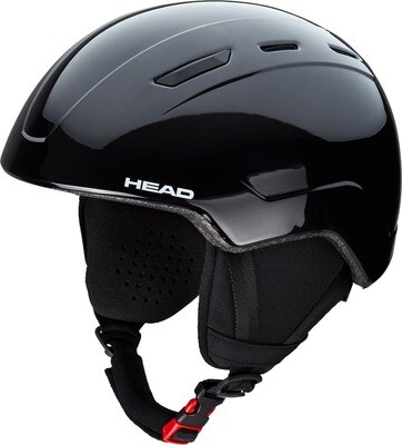 2019 Шлем HEAD MOJO черн. 2019 Шлем HEAD MOJO черн.