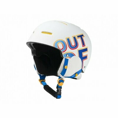 2019 Шлем OUTOF WIPEOUT CLEAR SKY р. S 2019 Шлем OUTOF WIPEOUT CLEAR SKY р. S